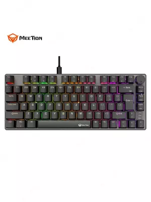 Meetion MK009RD simli klaviatura