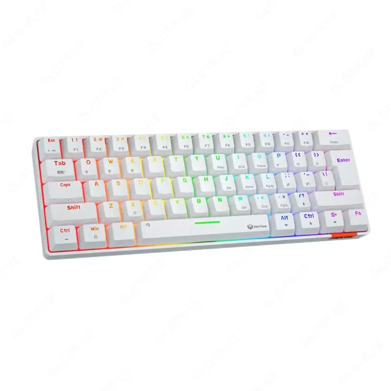 Meetion MK009RD simli klaviatura