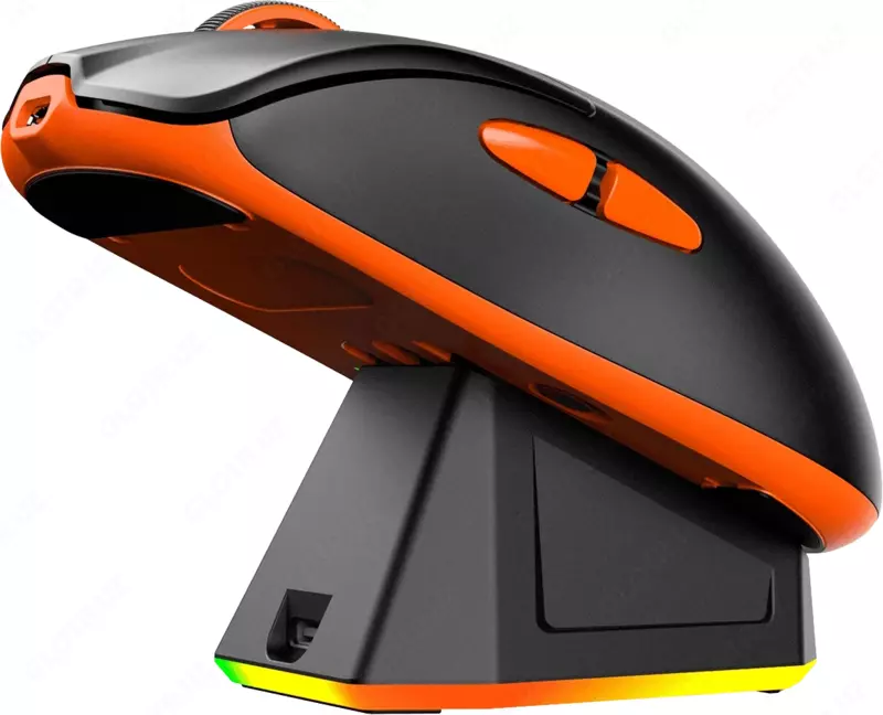 Мышь проводная/беспроводная Meetion GW39 - 713 400 сум