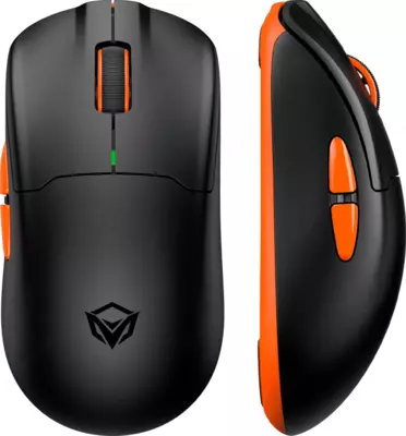 713 400 сум / шт. Мышь проводная/беспроводная Meetion GW39