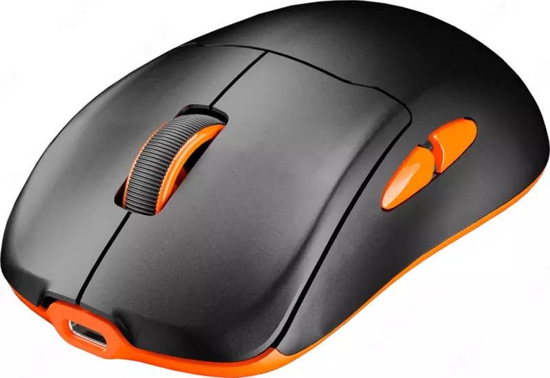 Мышь проводная/беспроводная Meetion GW39 Только в розницу