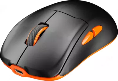 Мышь проводная/беспроводная Meetion GW39 Только в розницу