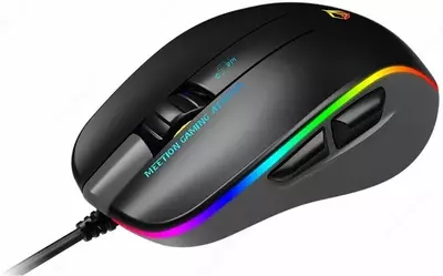 246 000 сум / шт. Мышь проводная Meetion GM23_2023