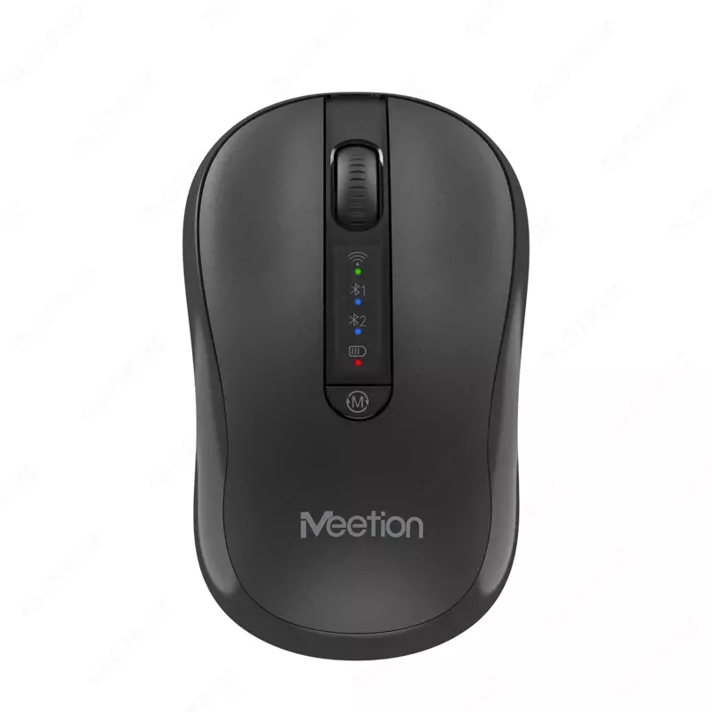 Мышь беспроводная Meetion BTM185R - 209 100 сум