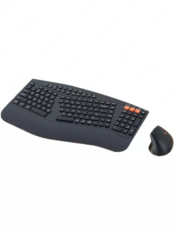 Simsiz klaviatura to‘plami + Meetion DirectorB2 sichqonchasi - 553 500 so'm