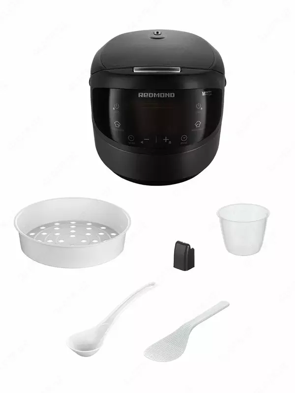 Мультиварка REDMOND RMC-M902 - 1 783 500 сум
