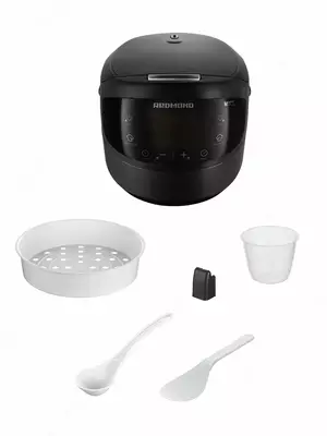 Мультиварка REDMOND RMC-M902 - 1 783 500 сум / шт.