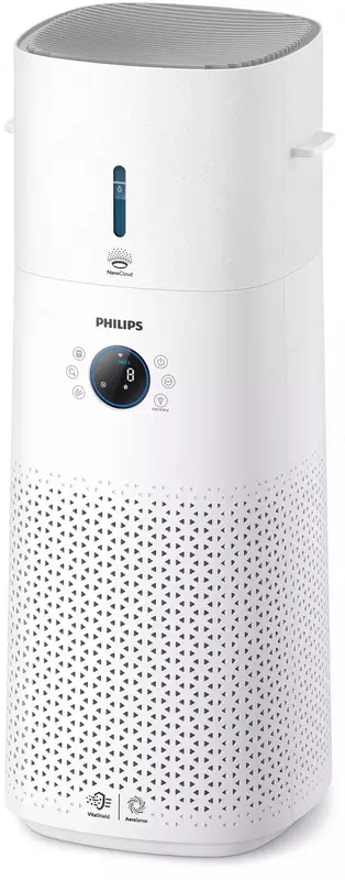Philips AC3737 2v1 havo tozalagichi va namlagichi