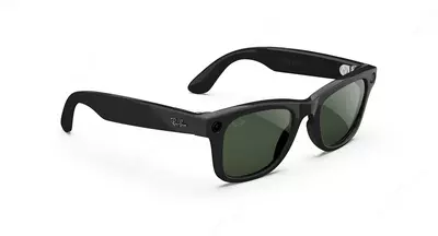 RayBan Meta Wayfarer smart ko‘zoynagi  50-o‘lcham (2-avlod) - 6 273 000 so'm / dona