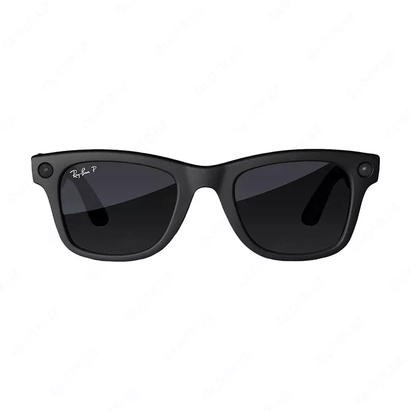 RayBan Meta Wayfarer smart ko‘zoynagi  50-o‘lcham (2-avlod)