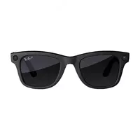 RayBan Meta Wayfarer smart ko‘zoynagi  50-o‘lcham (2-avlod)