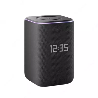 Умная колонка Яндекс Станция 3 с Алисой / с Zigbee