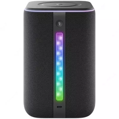 Умная колонка Яндекс Станция 3 с Алисой / с Zigbee -