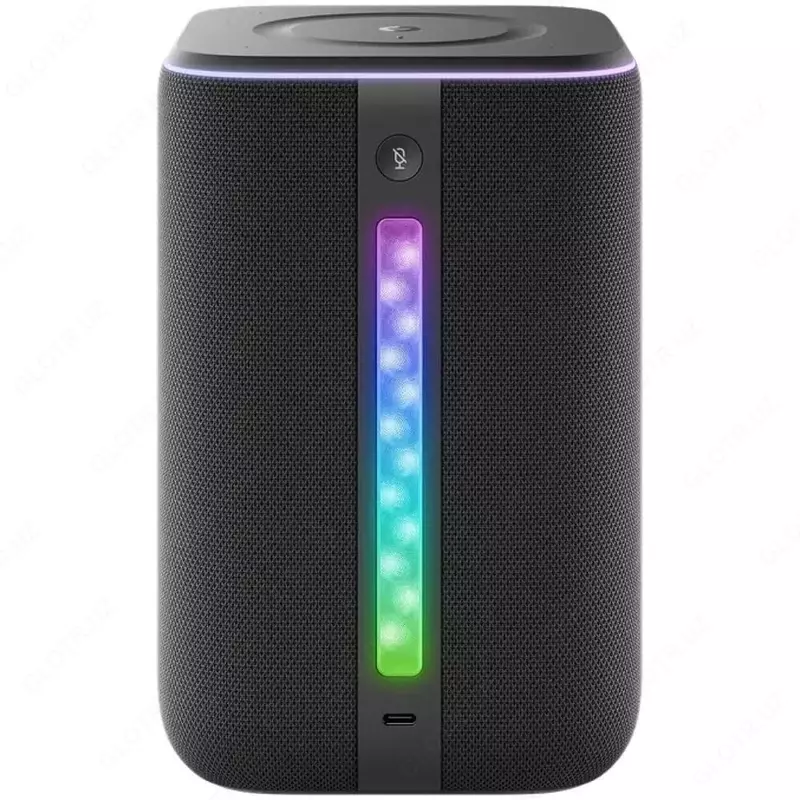  Aqlli kolonka Yandex Stansiya Mini 3 soatli. - 