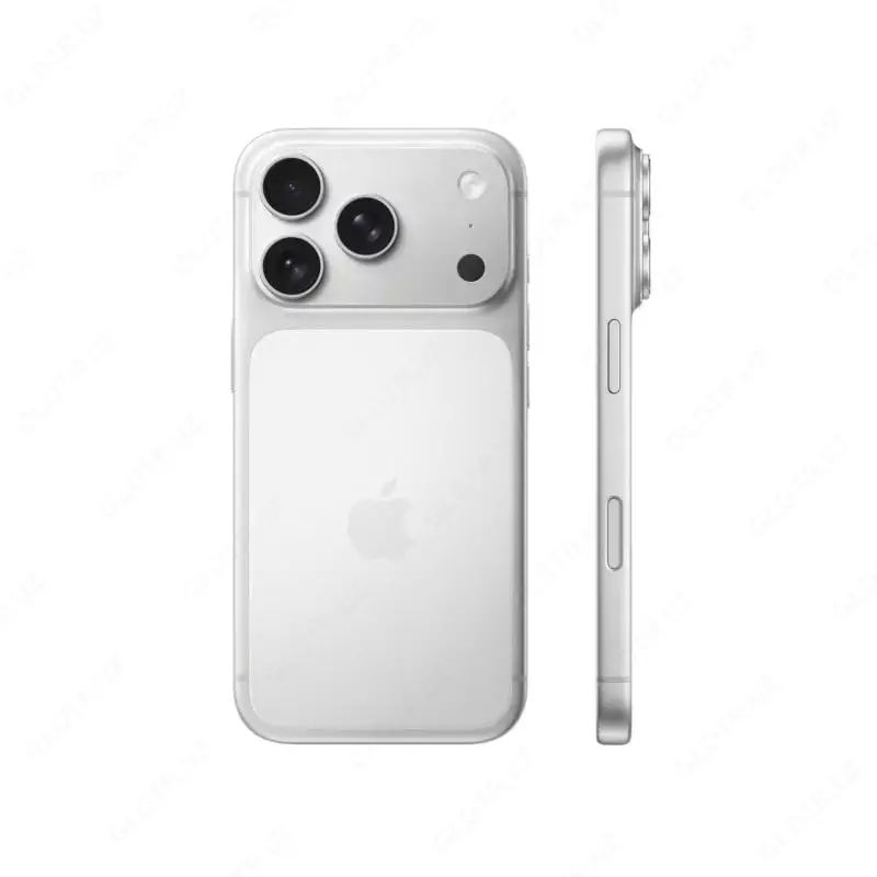  Смартфон Apple iPhone 17 Pro 256GB (eSIM) - 