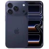 Смартфон Apple iPhone 17 Pro Max 512GB (E-Sim)