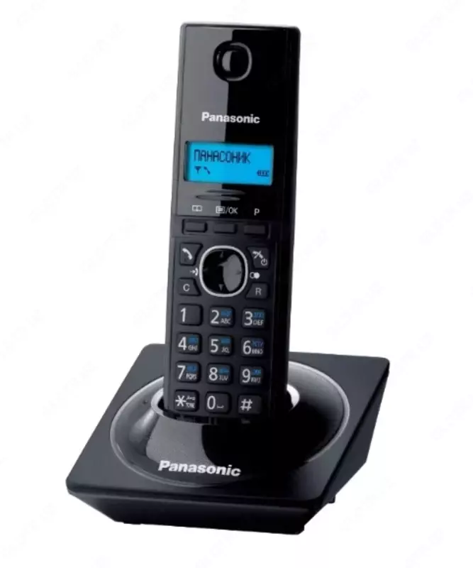 Радиотелефон Panasonic KX-TG1711