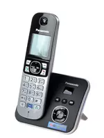  Радиотелефон Panasonic KX-TG6821 - 