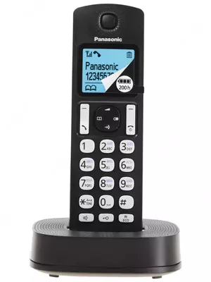 Радиотелефон Panasonic KX-TGC310