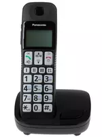  Радиотелефон Panasonic KX-TGE110 - 