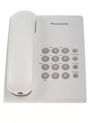 Радиотелефон Panasonic KX-TGH210