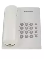 Стационарный телефон Panasonic KX-TS2350UAW