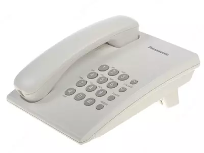 Радиотелефон Panasonic KX-TGH210