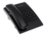  СТАЦИОНАРНЫЙ ТЕЛЕФОН PANASONIC KX-TS880MX - 