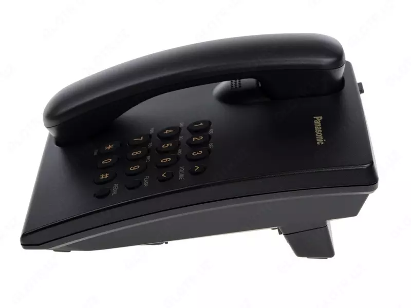 СТАЦИОНАРНЫЙ ТЕЛЕФОН PANASONIC KX-TS880MX