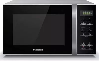 Mikroto'lqinli Panasonic NN-CD997S
