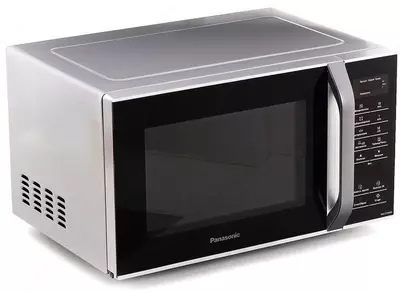 Mikroto'lqinli Panasonic NN-CD997S