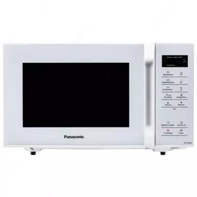 Микроволновая печь Panasonic NN-ST34HWZUE