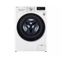 Стиральная машина LG F2V7GWL1W 8.5 кг. (С подачей пара+Smart Diagnosis)