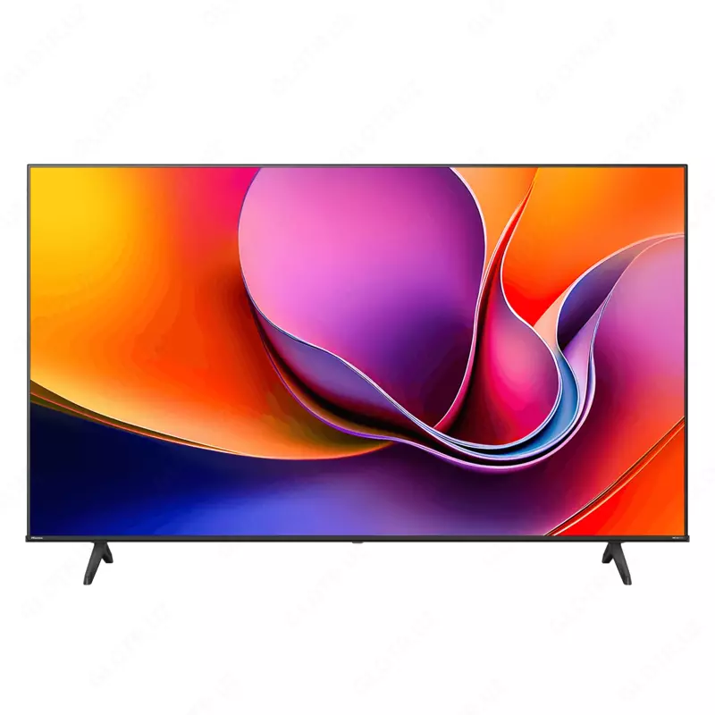 85" Телевизор Hisense 85A6Q 4K UltraHD VIDAA (2025)