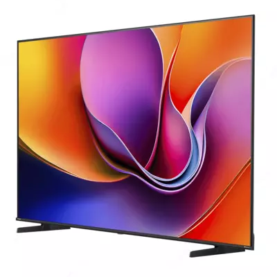  85 Телевизор Hisense 85A6Q 4K UltraHD VIDAA (2025) - 