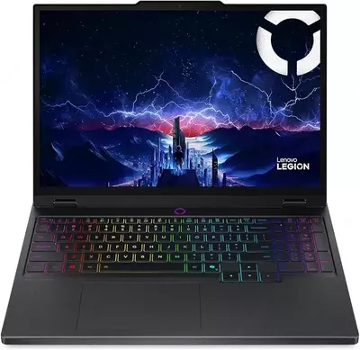 Ноутбук Lenovo LEGION 5 15IRX10 (Intel Core i7-14700HX)
