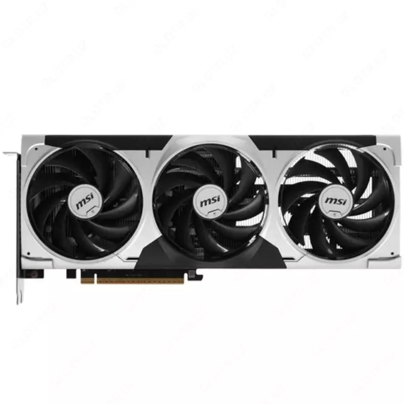  Видеокарта MSI GeForce RTX5060 VENTUS 3X OC 8GB GDDR7 - 