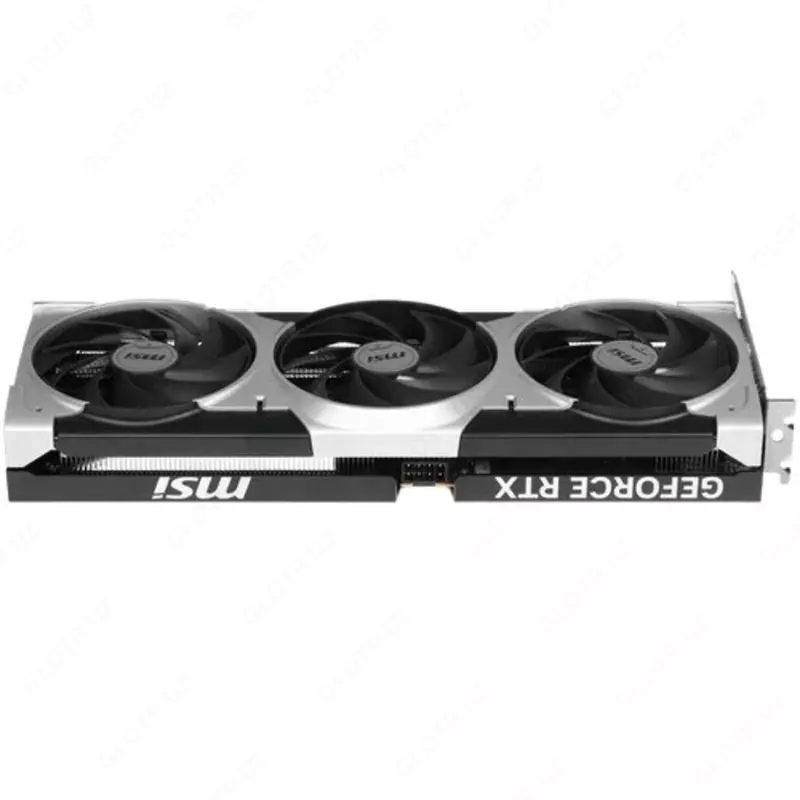  Видеокарта MSI GeForce RTX5060 VENTUS 3X OC 8GB GDDR7 bmarket.uz