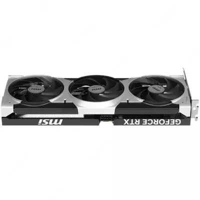  Видеокарта MSI GeForce RTX5060 VENTUS 3X OC 8GB GDDR7 bmarket.uz