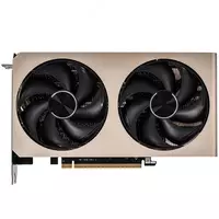 Видеокарта MSI GeForce RTX5060Ti INSPIRE 2X OC 16GB GDDR7