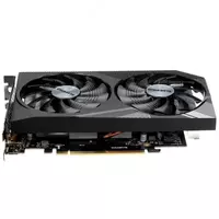   Видеокарта Gigabyte GeForce RTX3050 WINDFORCE V2 8GB