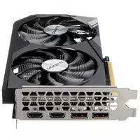  Видеокарта Gigabyte GeForce RTX3050 WINDFORCE V2 8GB bmarket.uz