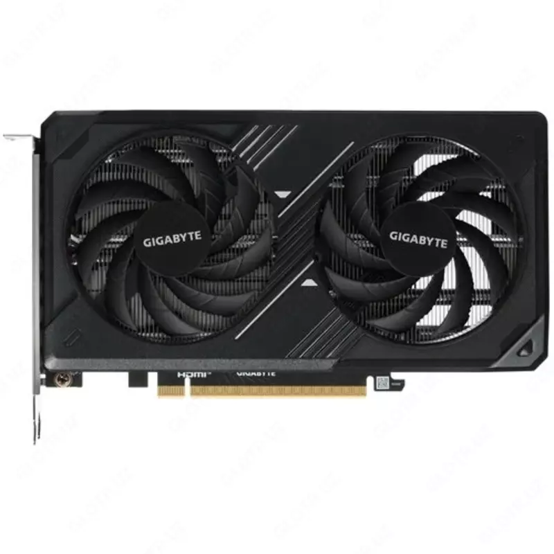  Видеокарта Gigabyte GeForce RTX5060 WINDFORCE MAX 8GB - 