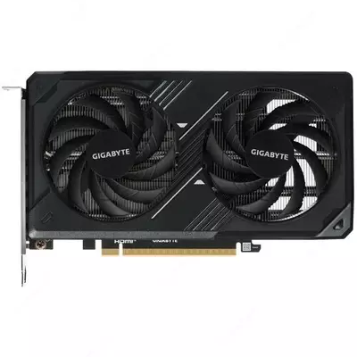  Видеокарта Gigabyte GeForce RTX5060 WINDFORCE MAX 8GB - 