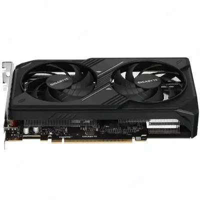  Видеокарта Gigabyte GeForce RTX5060 WINDFORCE MAX 8GB Только в розницу