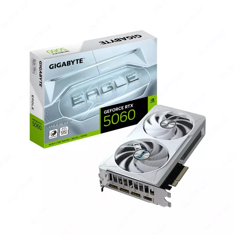 Arktek grafik kartasi - 2GB GTX750 128Bits GDDR5