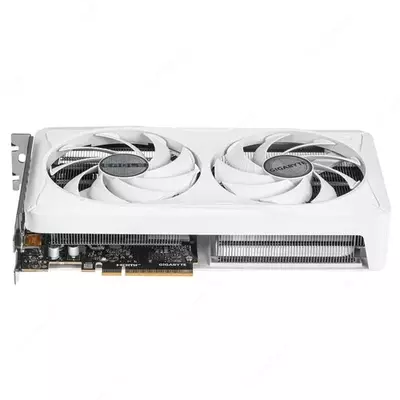   Видеокарта Gigabyte GeForce RTX5060 EAGLE OC ICE 8GB GDDR7