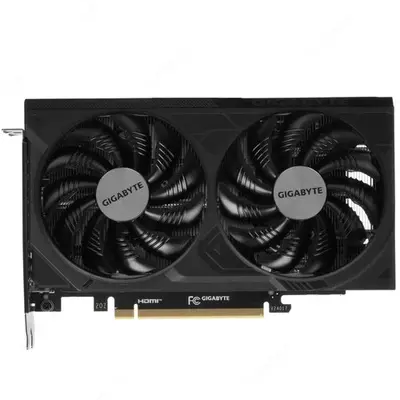  Видеокарта Gigabyte GeForce RTX4060Ti WINDFORCE OC 8GB - 