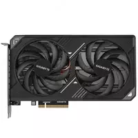  Видеокарта Gigabyte GeForce RTX5060Ti WINDFORCE OC 16GB - 
