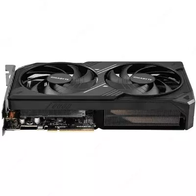   Видеокарта Gigabyte GeForce RTX5060Ti WINDFORCE OC 16GB